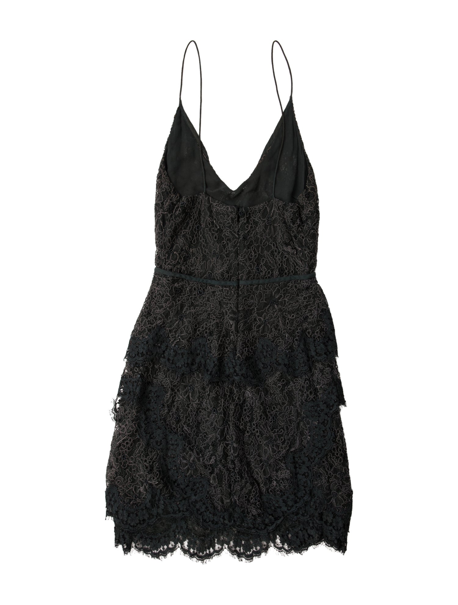 Isabel Marant Nylon Mini Dress