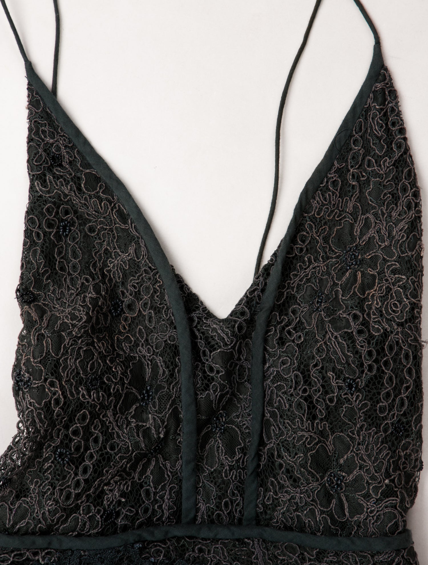 Isabel Marant Nylon Mini Dress