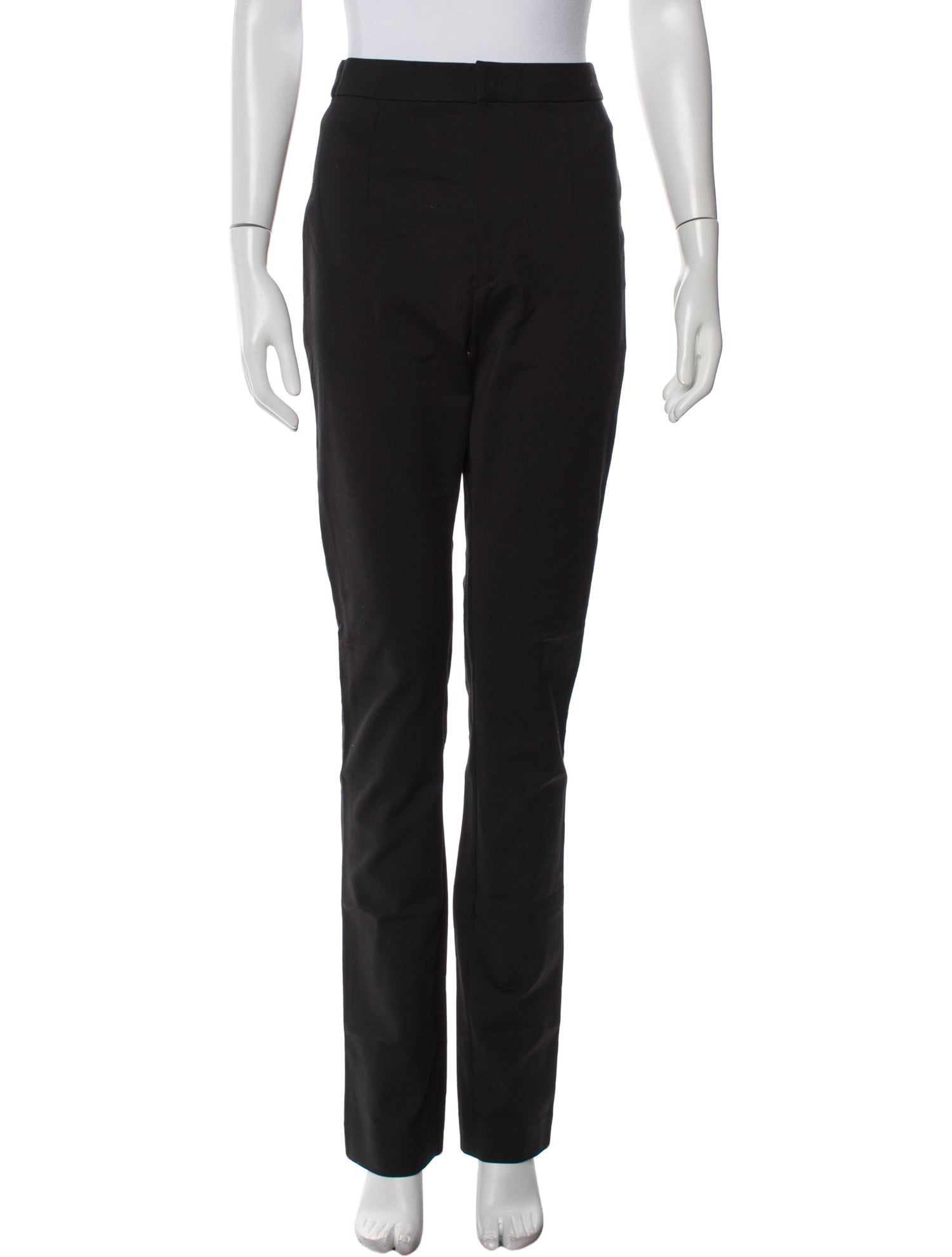 Isabel Marant Straight Leg Pants
