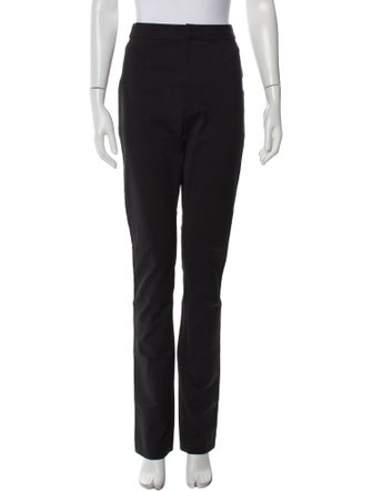 Isabel Marant Straight Leg Pants