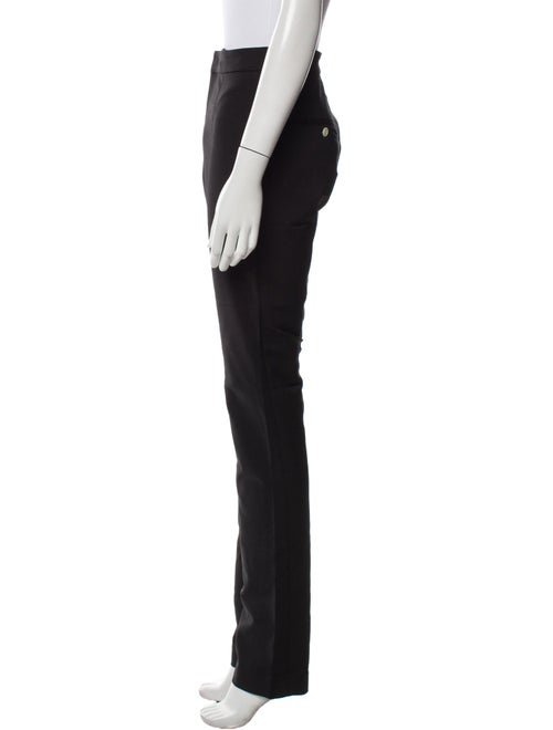 Isabel Marant Straight Leg Pants