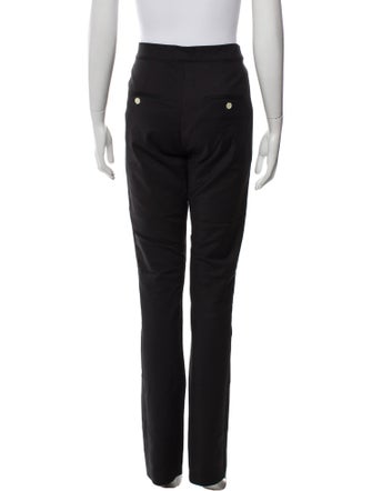 Isabel Marant Straight Leg Pants