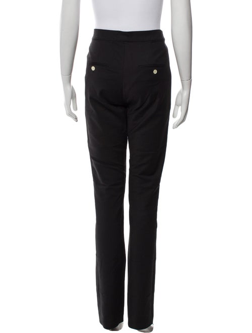 Isabel Marant Straight Leg Pants