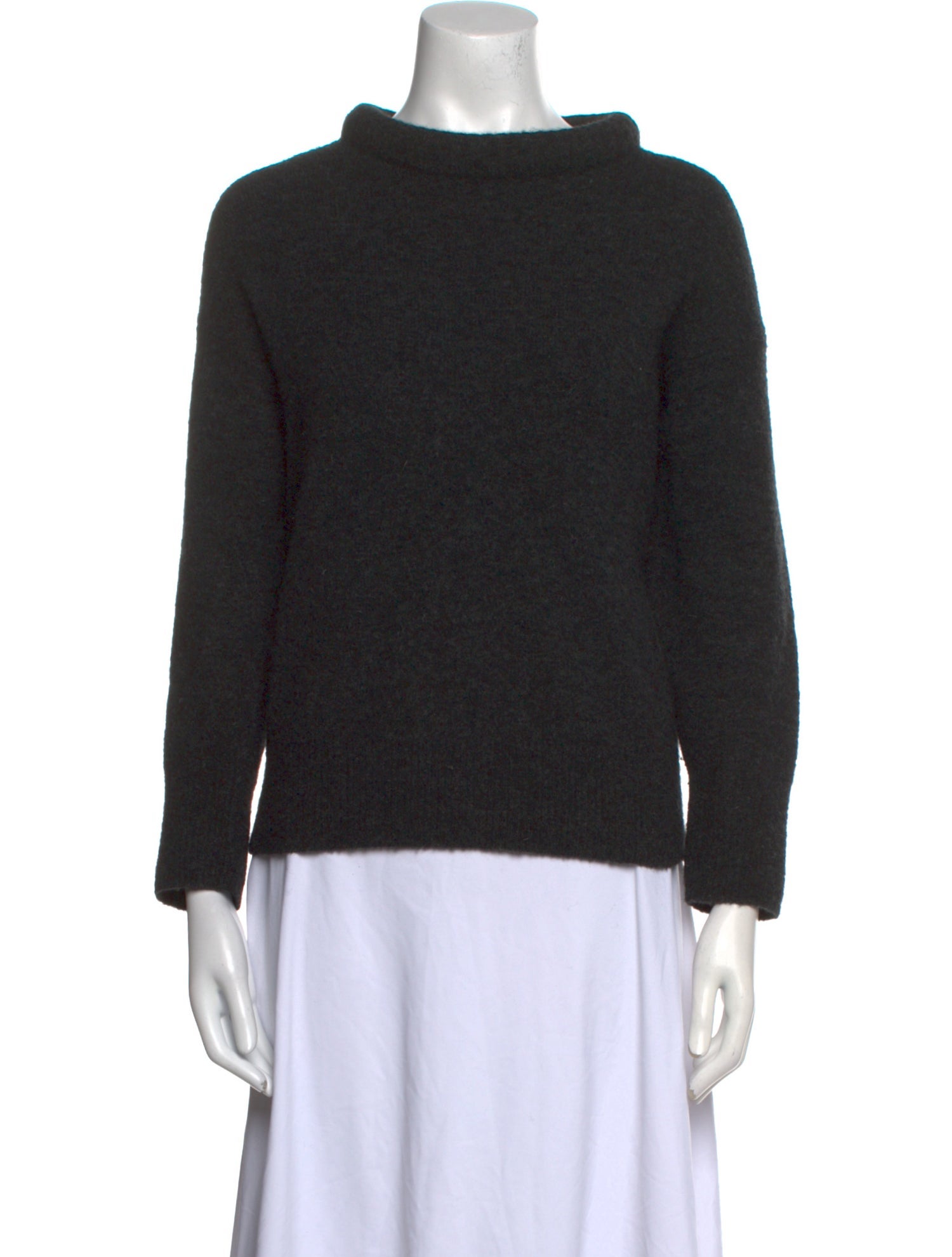 Isabel Marant Crew Neck Sweater