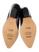 Isabel Marant Leather Western Boots