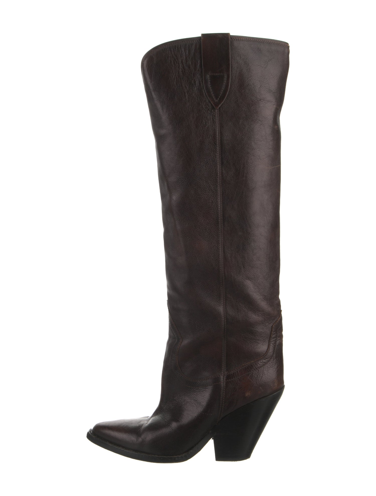 Isabel Marant Leather Boots