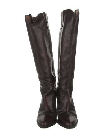 Isabel Marant Leather Boots