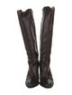 Isabel Marant Leather Boots