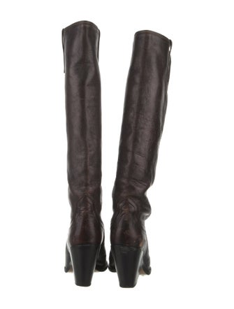 Isabel Marant Leather Boots