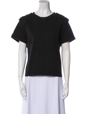 Isabel Marant Scoop Neck Sweater