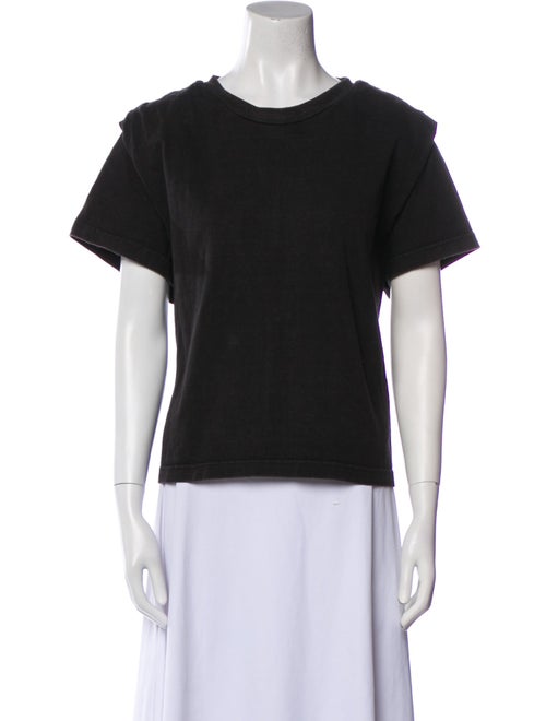 Isabel Marant Scoop Neck Sweater