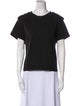 Isabel Marant Scoop Neck Sweater