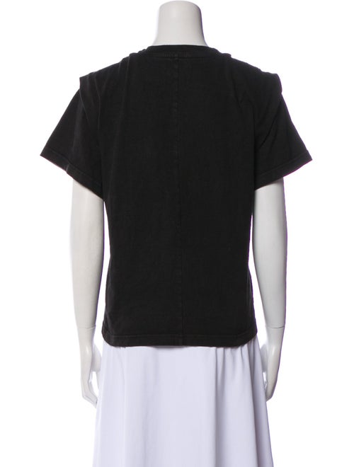 Isabel Marant Scoop Neck Sweater