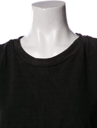Isabel Marant Scoop Neck Sweater