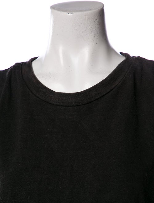 Isabel Marant Scoop Neck Sweater