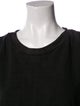 Isabel Marant Scoop Neck Sweater