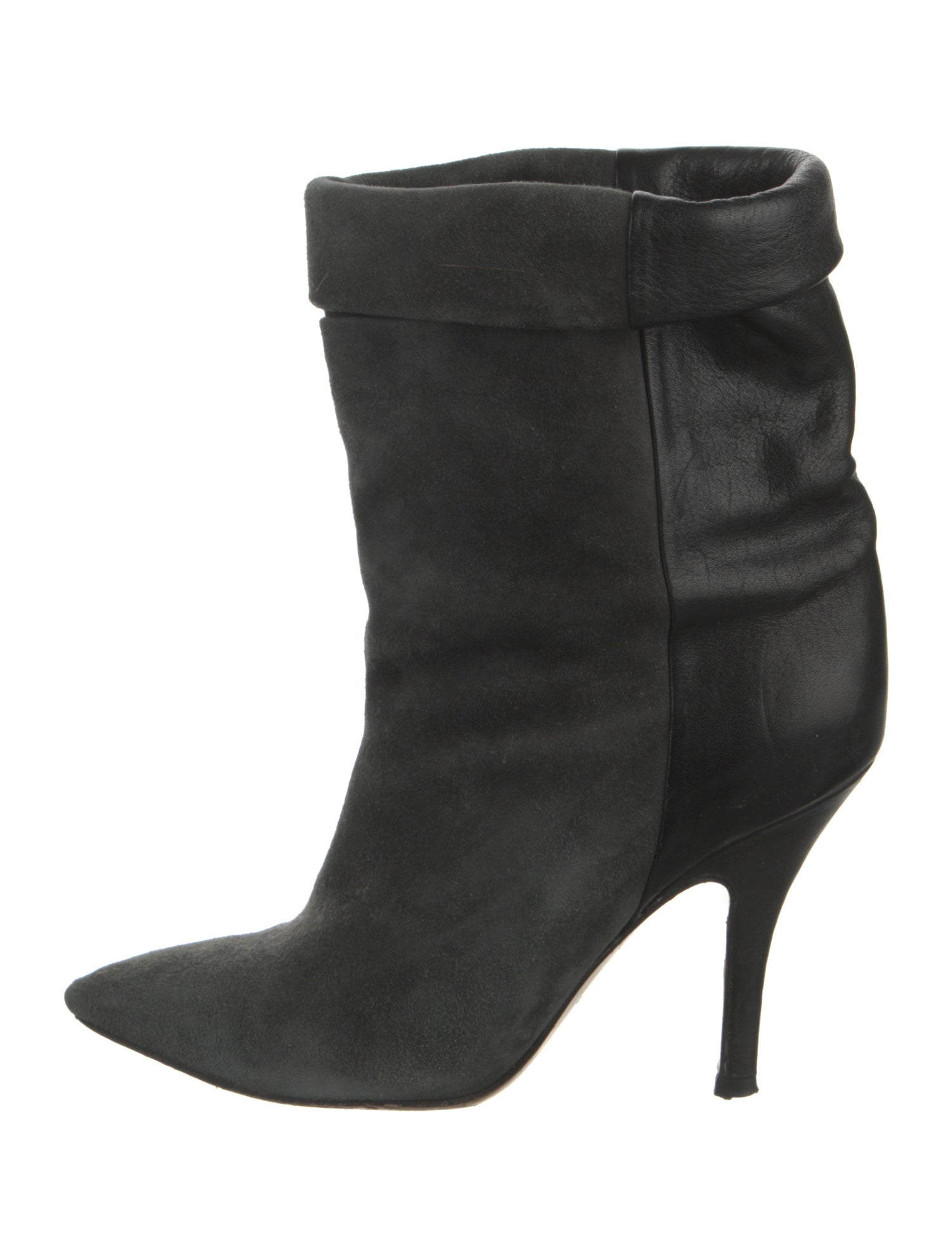 Isabel Marant Suede Boots