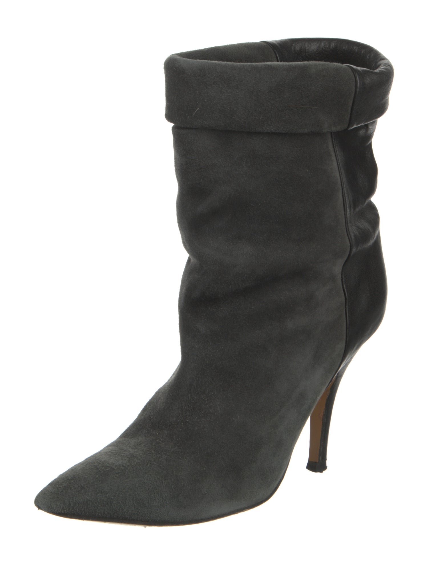 Isabel Marant Suede Boots