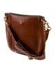 Isabel Marant Leather Shoulder Bag