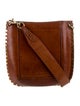 Isabel Marant Leather Shoulder Bag