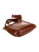Isabel Marant Leather Shoulder Bag