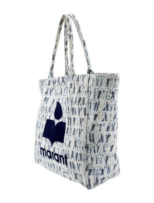 Isabel Marant Canvas Tote