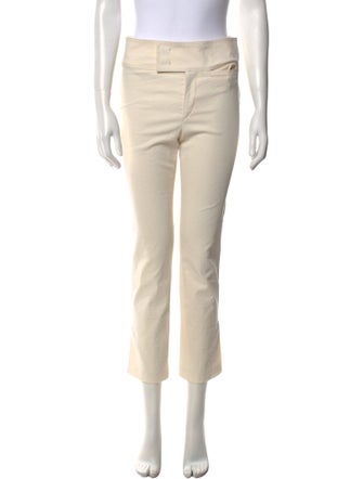 Isabel Marant Straight Leg Pants
