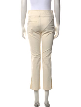 Isabel Marant Straight Leg Pants