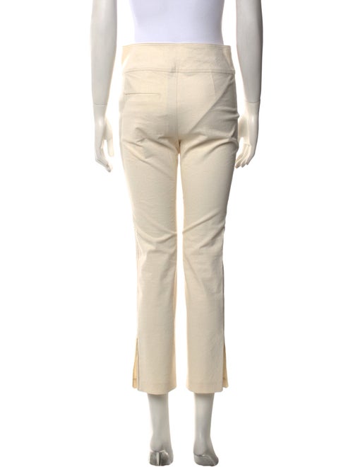 Isabel Marant Straight Leg Pants