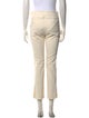 Isabel Marant Straight Leg Pants