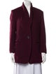 Isabel Marant Virgin Wool Blazer