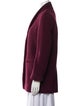 Isabel Marant Virgin Wool Blazer