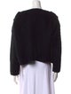 Isabel Marant Wool Scoop Neck Sweater