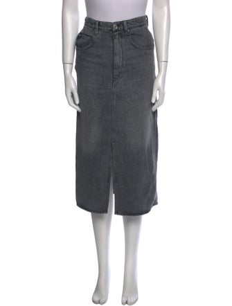 Isabel Marant Midi Length Skirt