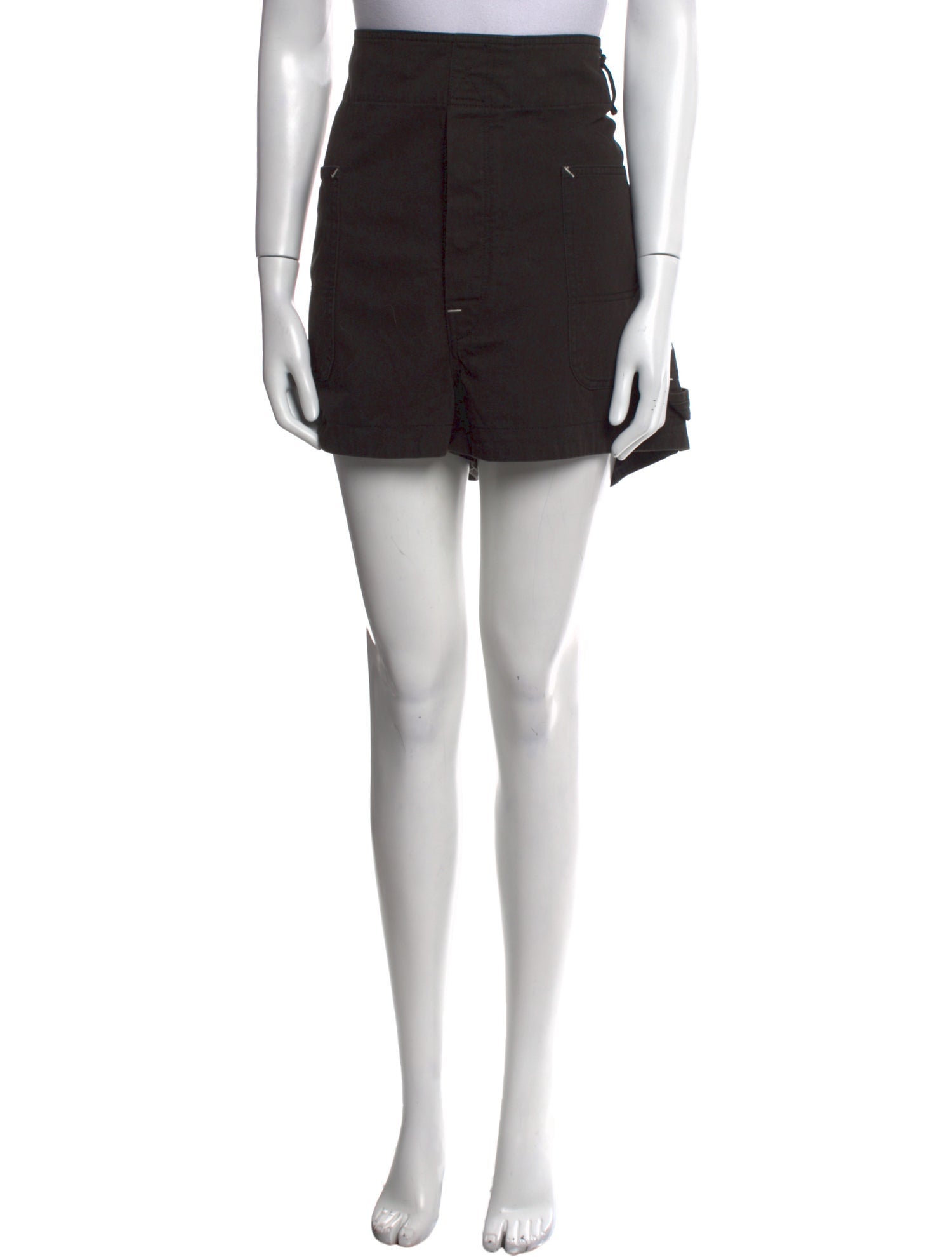 Isabel Marant Mini Shorts