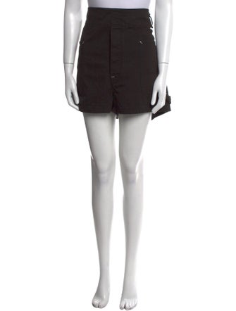 Isabel Marant Mini Shorts