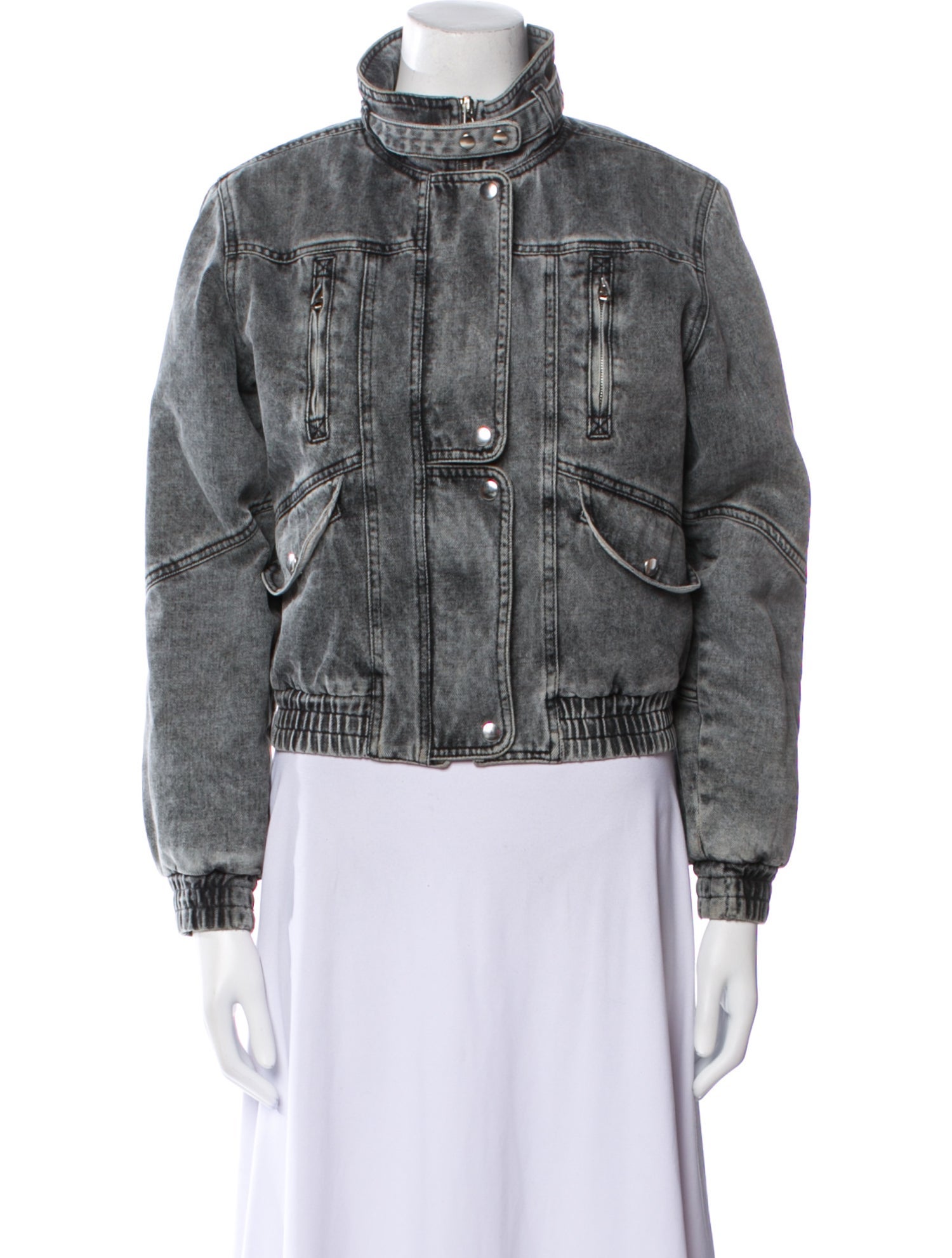 Isabel Marant Denim Jacket