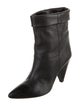 Isabel Marant Leather Boots