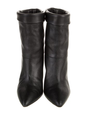 Isabel Marant Leather Boots