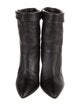 Isabel Marant Leather Boots