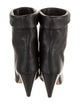 Isabel Marant Leather Boots