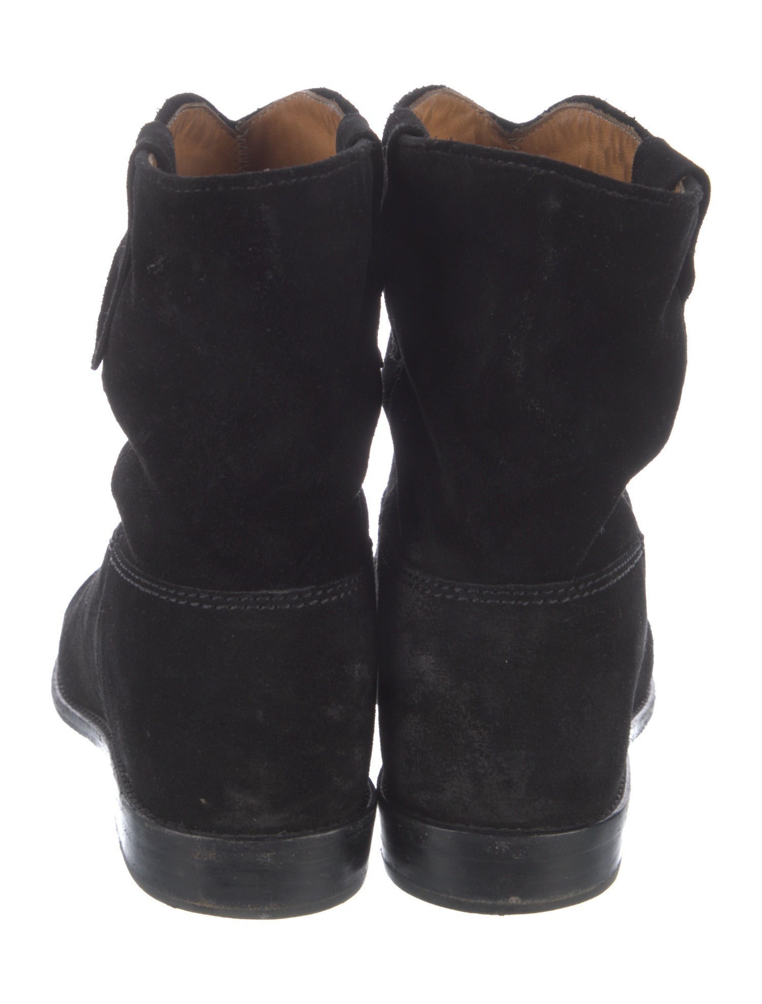 Isabel Marant Suede Boots