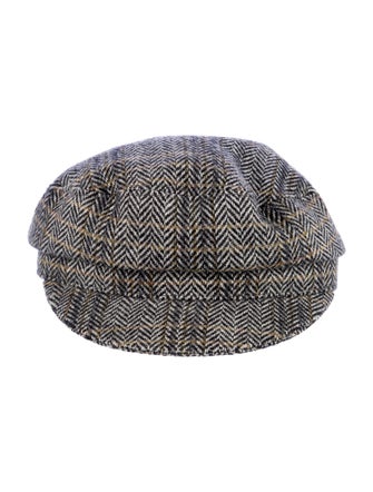 Isabel Marant Hat