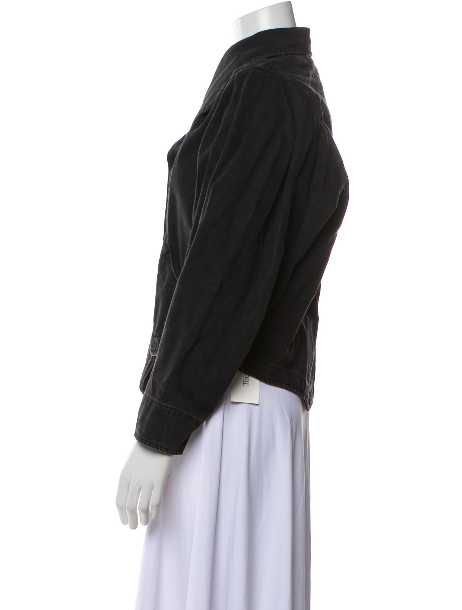 Isabel Marant Jacket