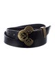 Isabel Marant Skinny Leather Belt