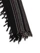 Isabel Marant Silk Striped Scarf