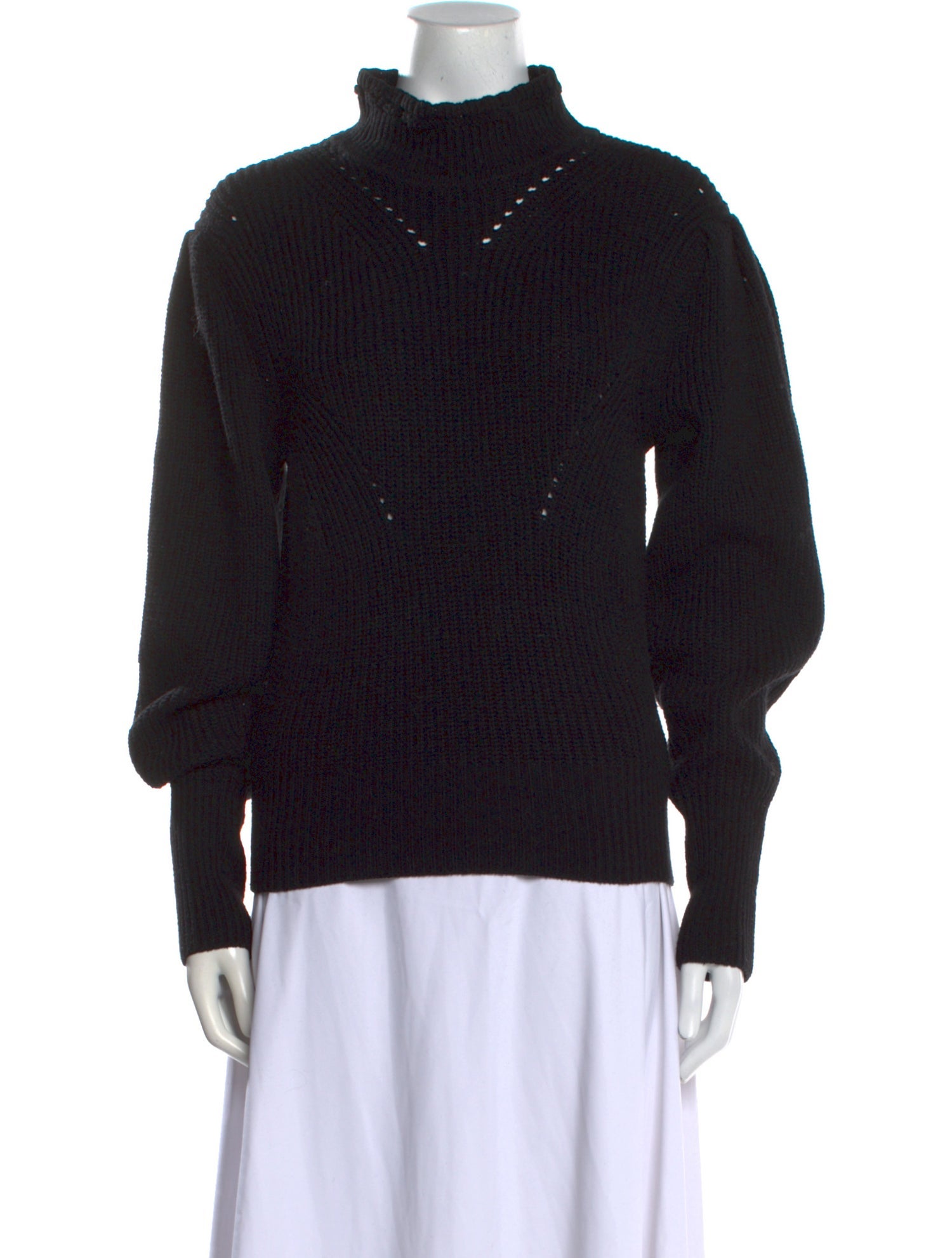 Isabel Marant Turtleneck Sweater