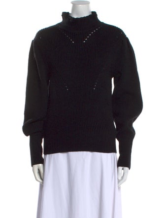 Isabel Marant Turtleneck Sweater