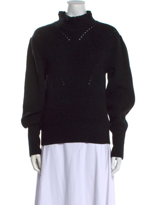 Isabel Marant Turtleneck Sweater