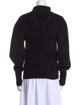 Isabel Marant Turtleneck Sweater